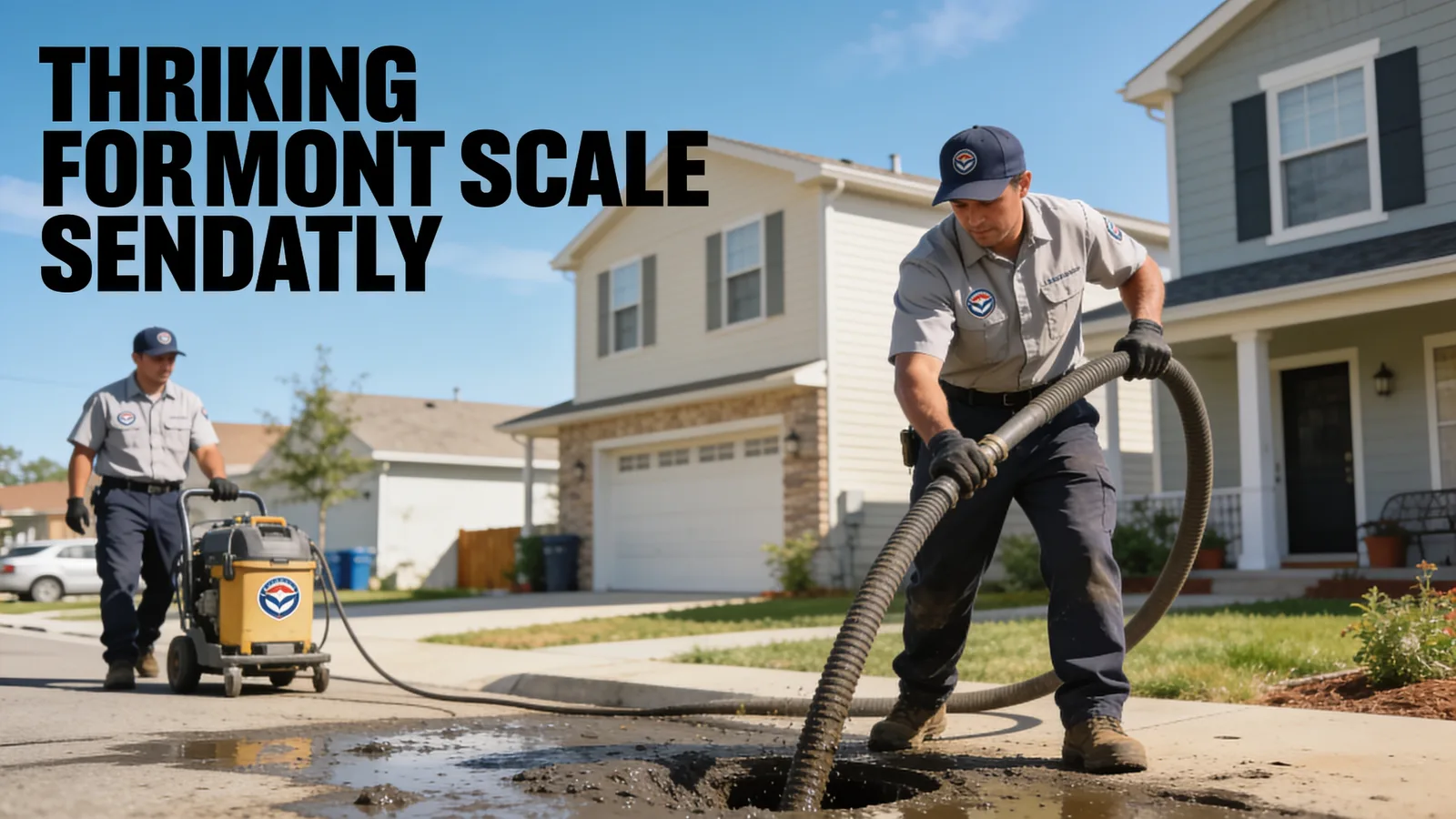 Sewage Cleanup in Charlevoix, MI near me